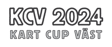 Kart Cup Vest logo