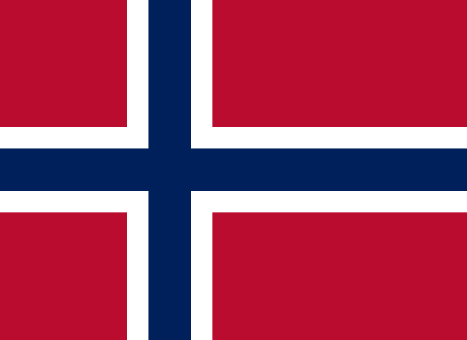Other Races in Norway logo