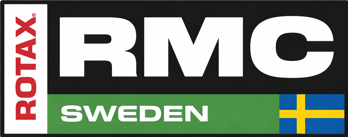 Rotax Max Challenge Sweden 2026 logo