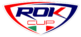 ROK Cup Italy logo